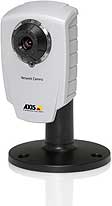 AXIS 207 Network Cameras right 1005